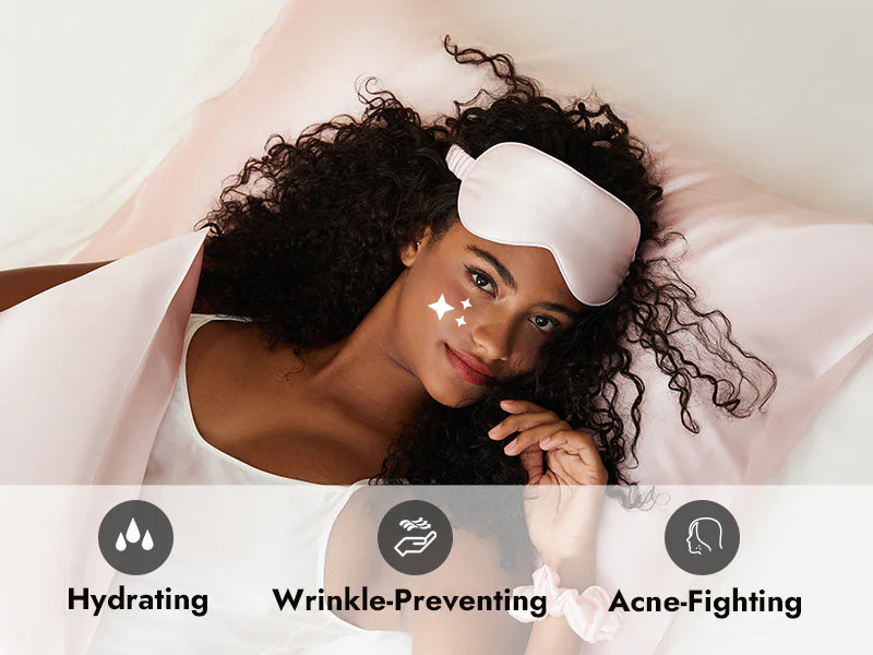 1 - Naturlige anti-aging egenskaber