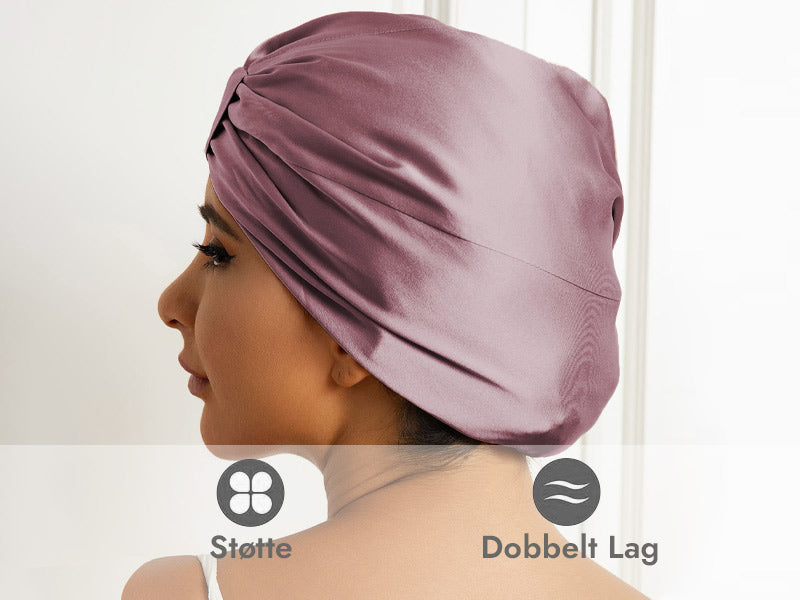 3-Design med dobbelt lag