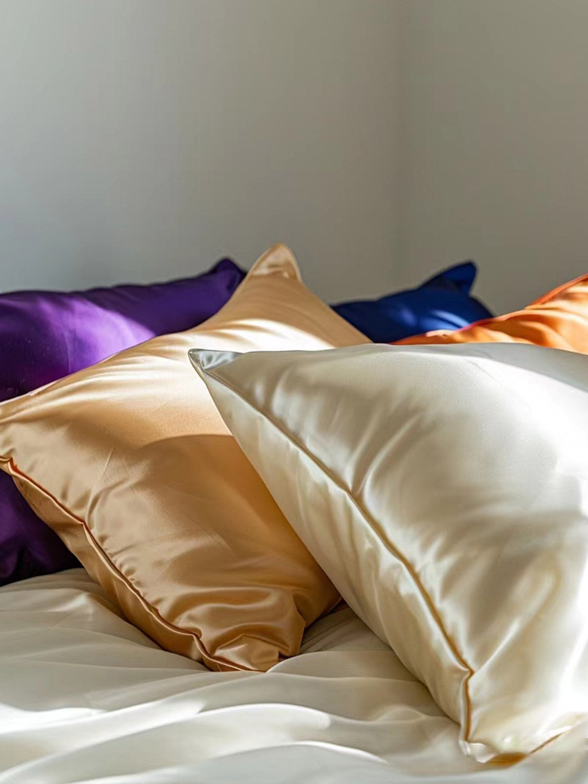 Pudebetræk: 3+1 gratis