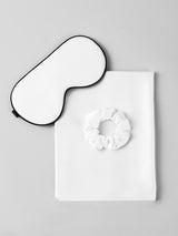 [Hvid] SilkSilky-DK 19Momme Pure Silk Pillowcase Set 005