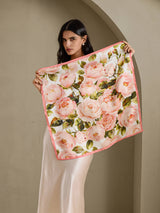[P108] SilkSilky-DK Scarf 003