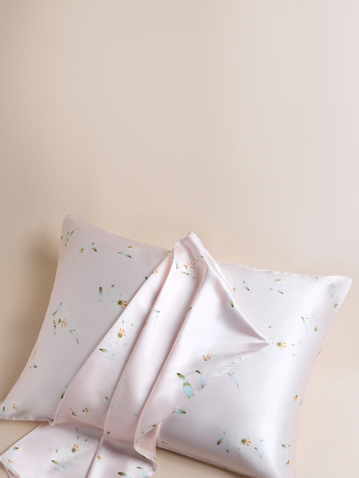 [Lilje] SilkSilky-DK 19Momme Pillowcase 004