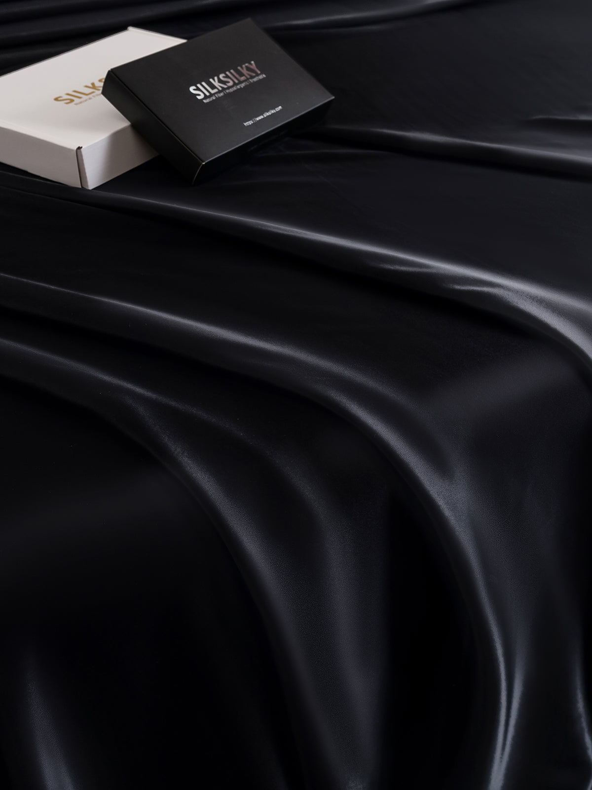 [Sort] SilkSilky-DK 19Momme Sheet 005