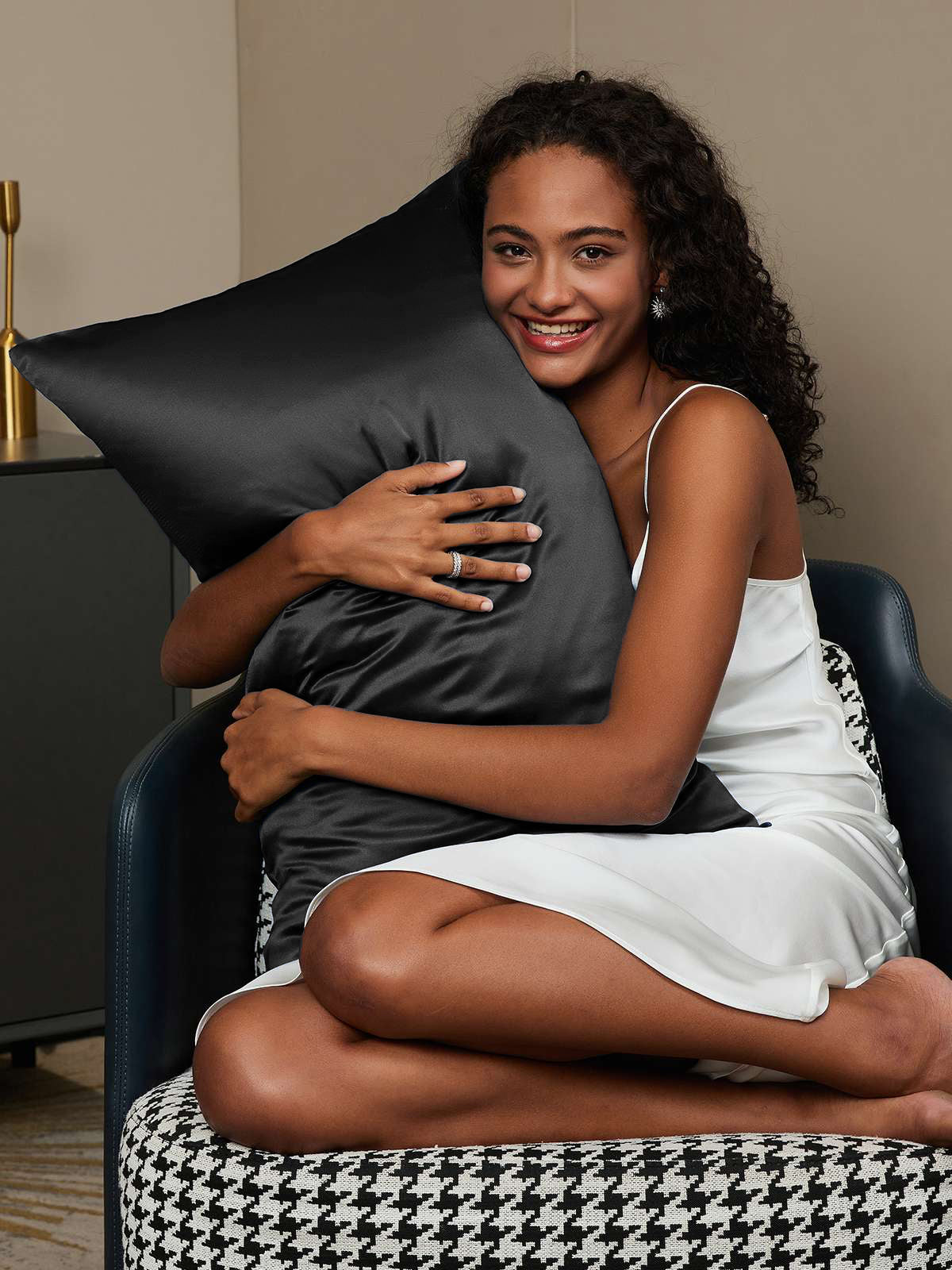 [Sort] SilkSilky-DK 19Momme Pillowcase 002