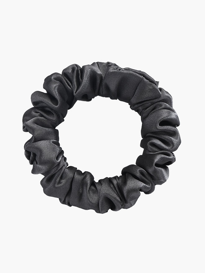 [Sort] SilkSilky-DK 19Momme Scrunchie 004