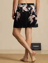 [Sort] SilkSilky-DK 19Momme Mens Sleep Bottoms 002