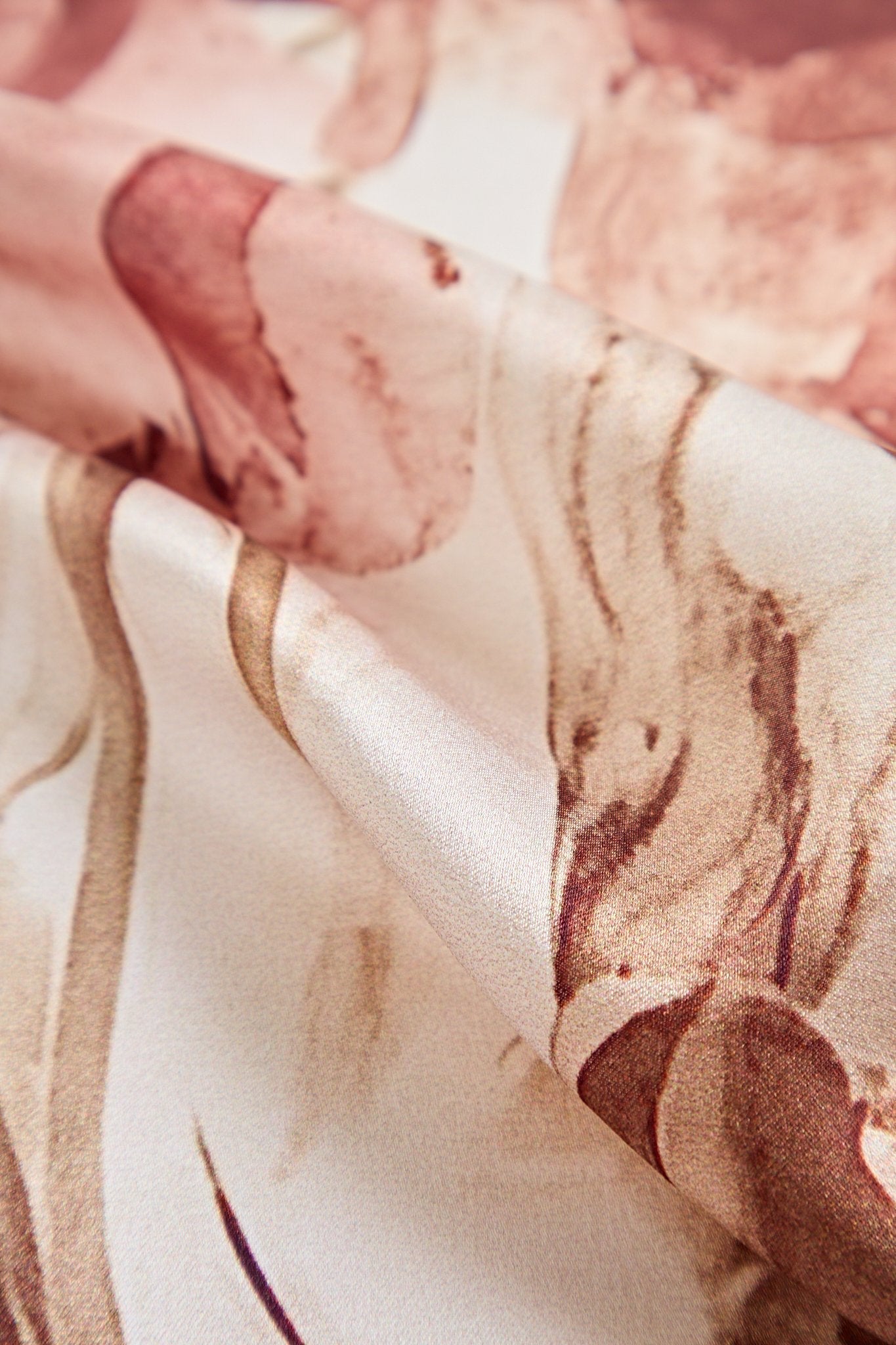 [P092] SilkSilky-DK Silke Scarf 005