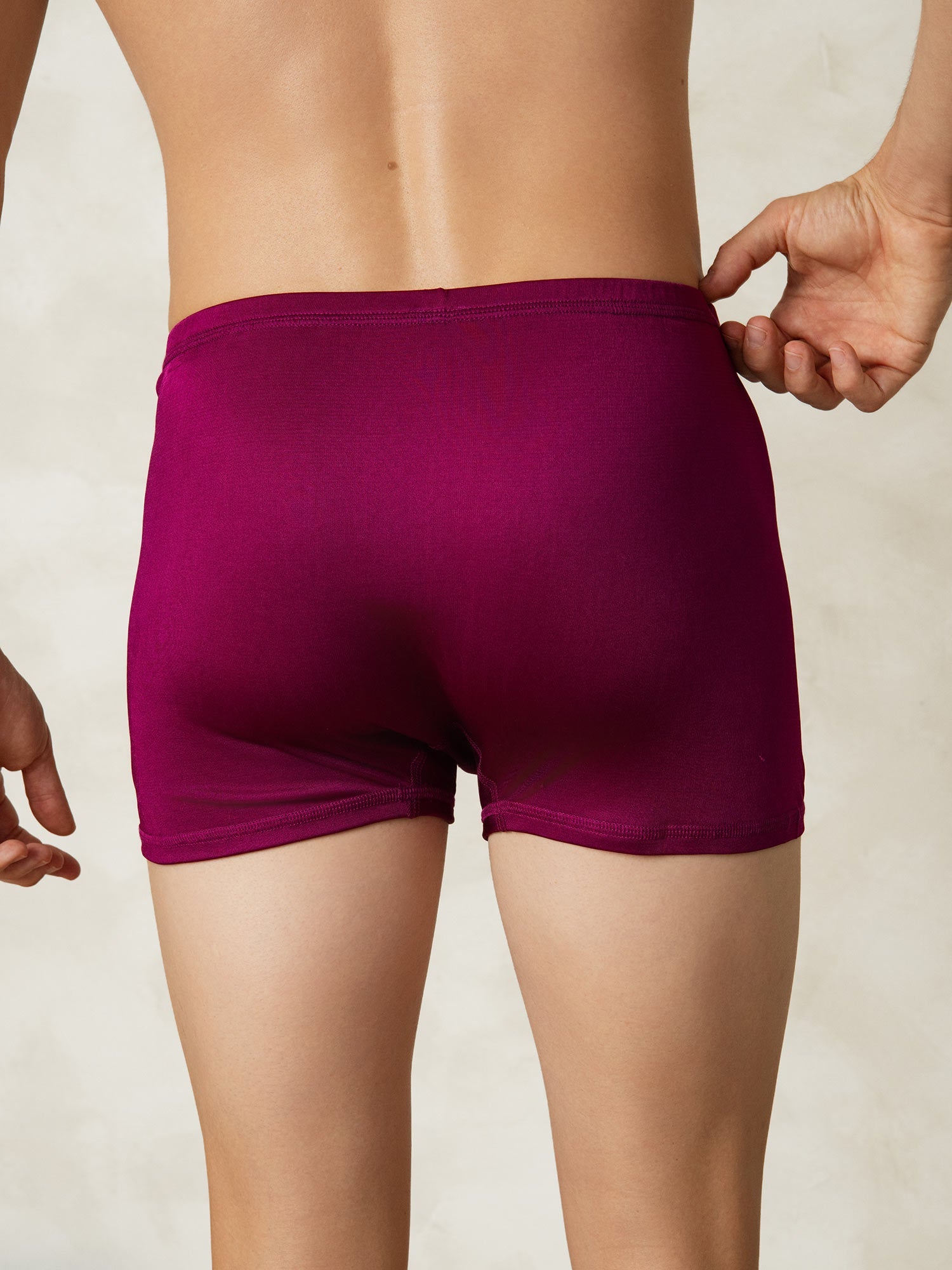 [Vin] SilkSilky-DK Mens Underwear 002