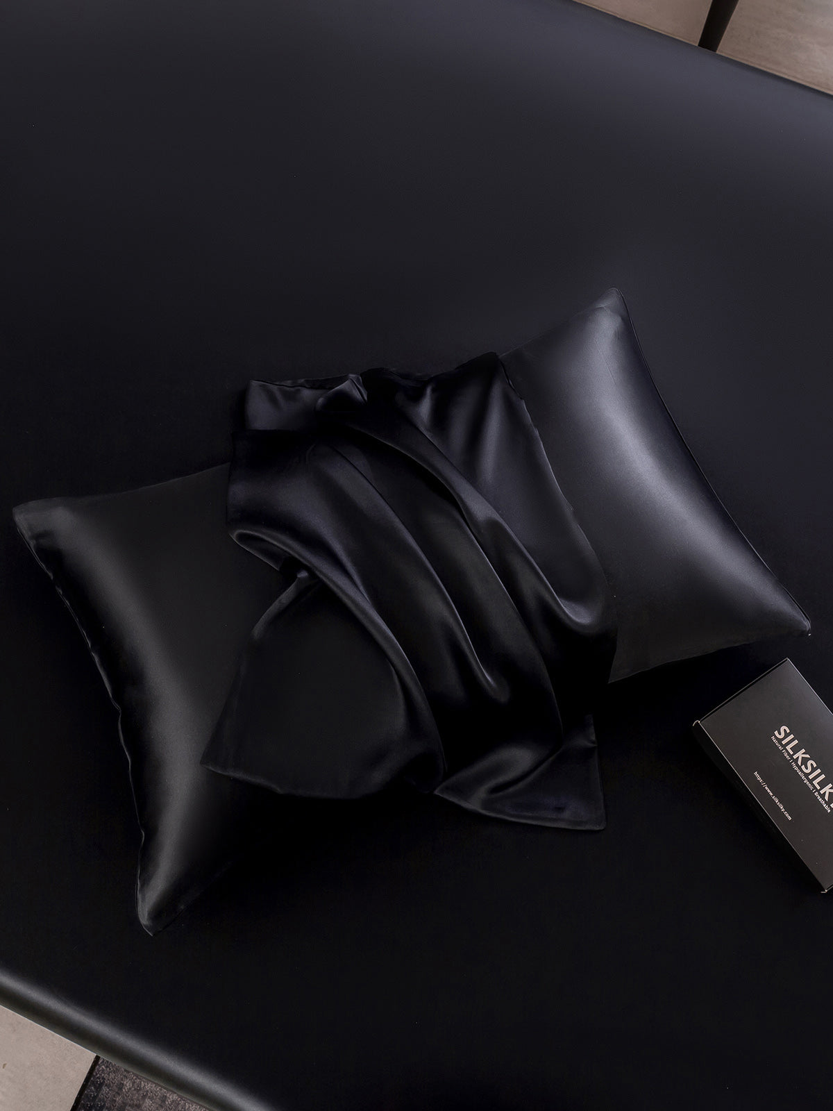[Sort] SilkSilky-DK 19Momme Pillowcase 006