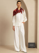 [Vin] SilkSilky-DK Scarf 006