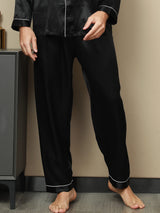 [Sort] SilkSilky-DK Mens Sleep Bottoms 003,
