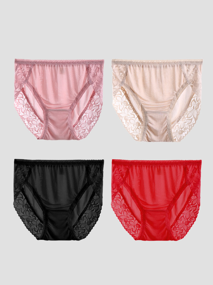 SilkSilky-DK Panty Multi 003