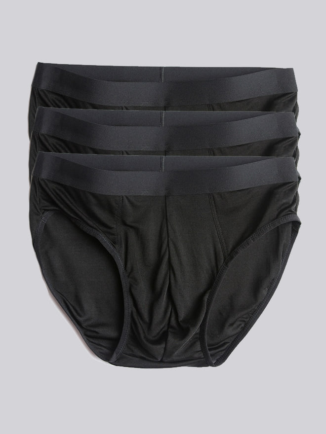 [Sort] SilkSilky-DK Mens Underwear 006