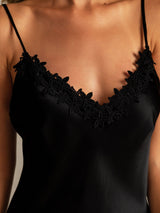 [Sort] SilkSilky-DK Nightgown 006