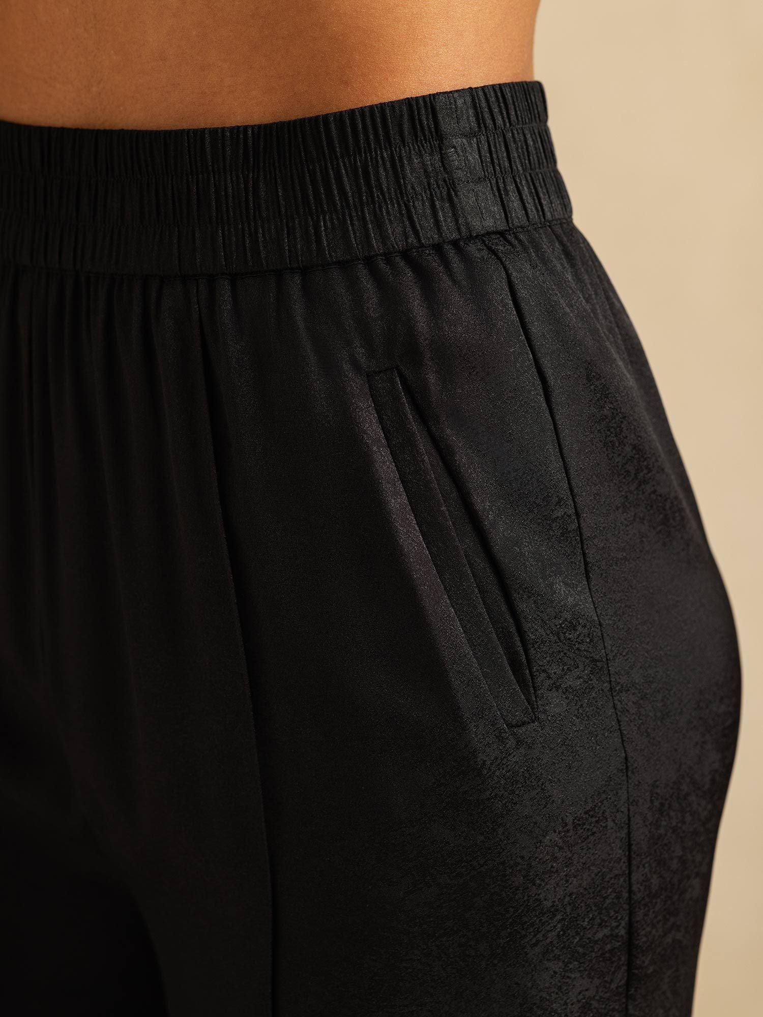 [Sort] SilkSilky-DK 22Momme Silke Womens Pants 004,