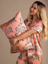 [Rosa Kat] SilkSilky-DK Pudebetræk 002