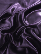 [Mørke Lilla] SilkSilky-DK 22Momme Duvet Covers 003