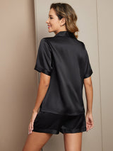 [Sort] SilkSilky-DK Womens Pajamas 002,