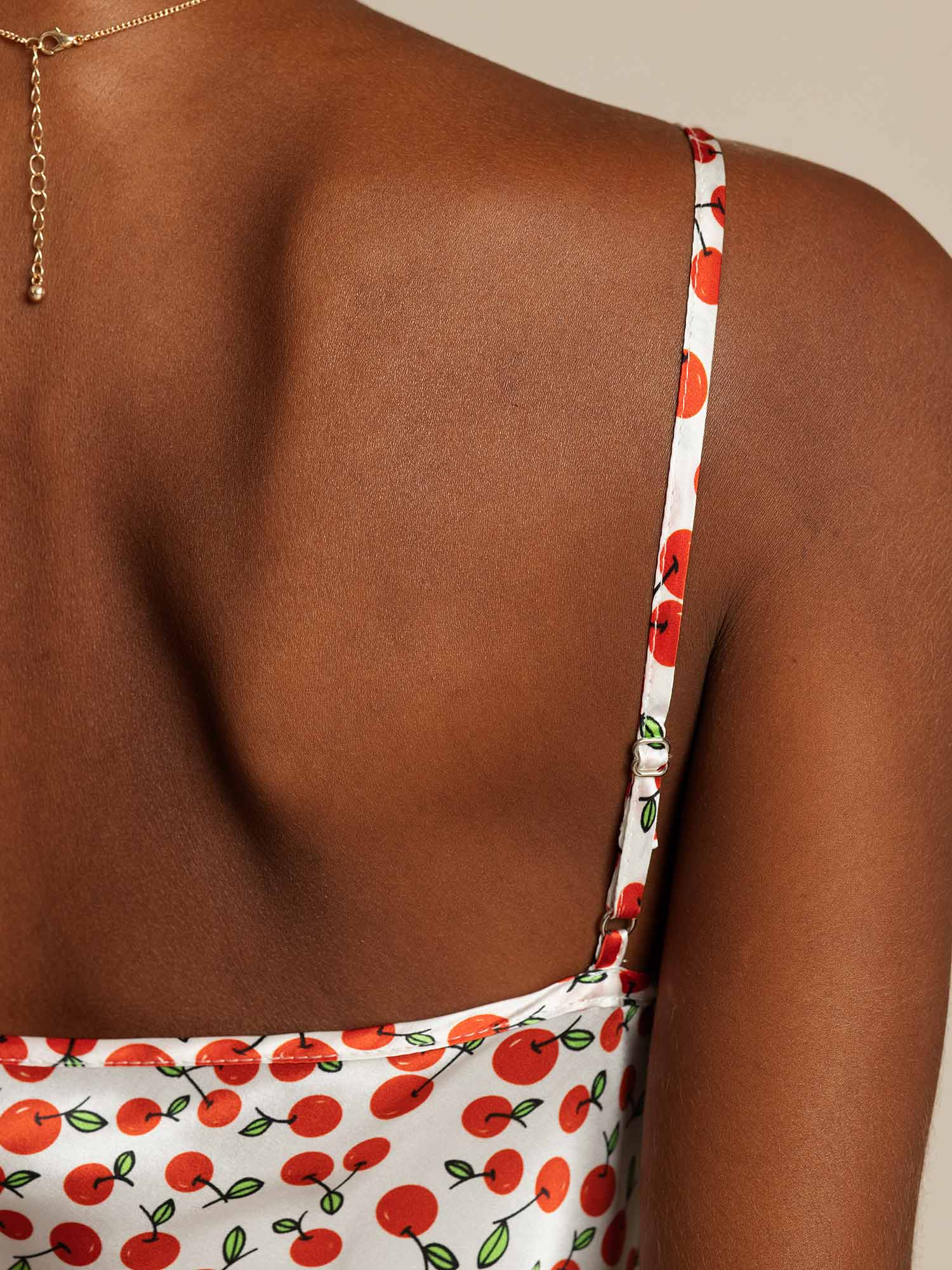 [Kirsebær] SilkSilky-DK Dress 004,