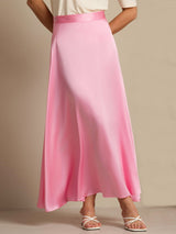 [Sachet Rosa] SilkSilky-DK Nederdel 006