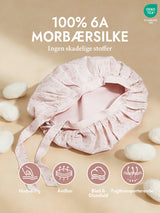 [Multi] SilkSilky-DK Sovehætte 002