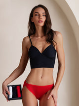 SilkSilky-DK Silke Panty Multi 005