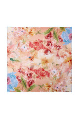 [P098] SilkSilky-DK Silke Scarf 001,