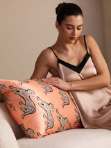 [Rosa Kat] SilkSilky-DK Pudebetræk 006