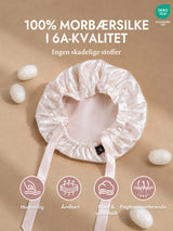 [Multi] SilkSilky-DK Sovehætte 002
