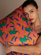 [Lerelefant] SilkSilky-DK Pudebetræk 003