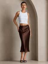 [Kaffe] SilkSilky-DK Nederdel 001