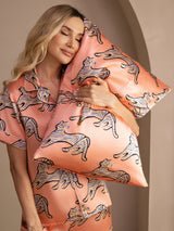 [Rosa Kat] SilkSilky-DK Pudebetræk 005
