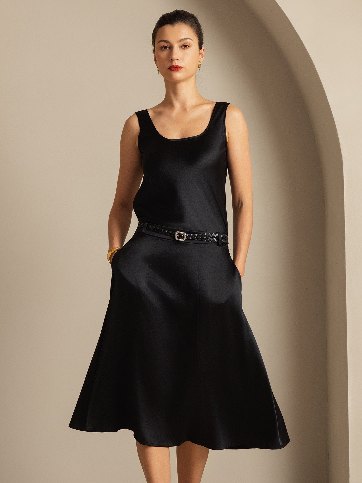 [Sort] SilkSilky-DK 19Momme Silke Camisoles 001,