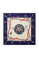 [P097] SilkSilky-DK Silke Scarf 001,