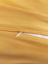 [Champagne] SilkSilky-DK 22Momme Duvet Covers 003