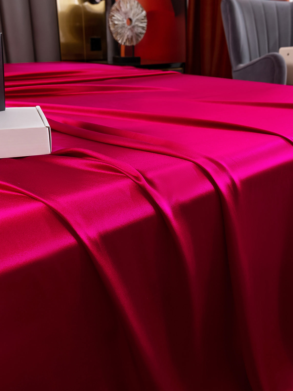 [Vin] SilkSilky-DK 25Momme Sheet 004