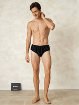 [Sort] SilkSilky-DK Silke Mens Underwear 003