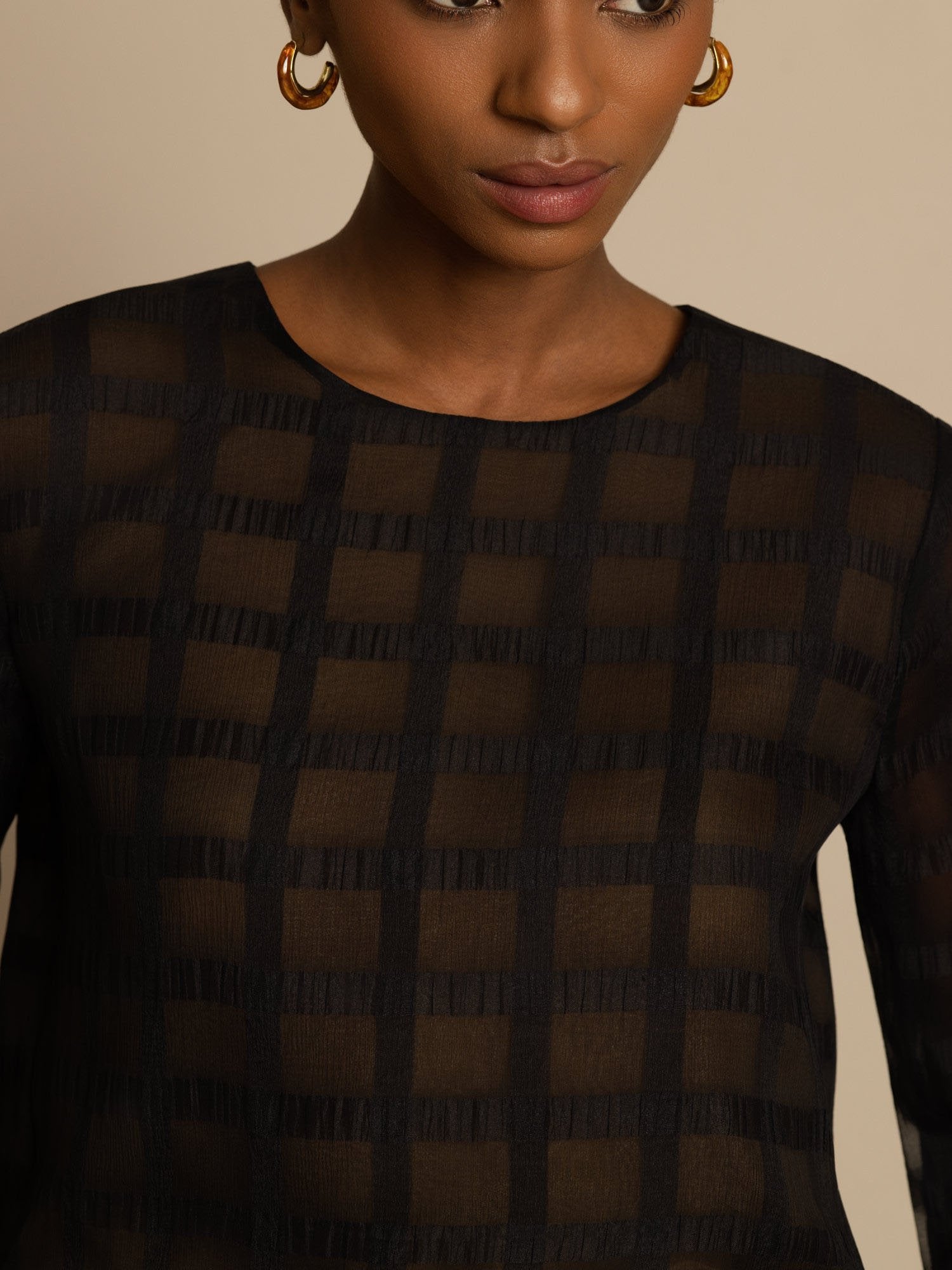 [Sort] SilkSilky-DK Blouse 004