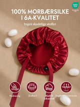 [Vin] SilkSilky-DK Sovehætte 002