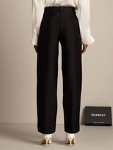 [Sort] SilkSilky-DK Damebukser 002