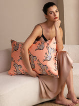 [Rosa Kat] SilkSilky-DK Pudebetræk 002