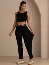 [Sort] SilkSilky-DK Womens Pants 001