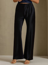 [Sort] SilkSilky-DK Damebukser 003