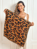 SilkSilky-DK-Pure-Silk-Scarf-Leopard-003