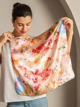[P098] SilkSilky-DK Silke Scarf 002,