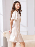 SilkSilky-DK-Nightgown-Hvid-004