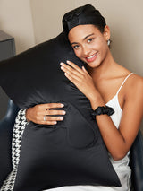 [Sort] SilkSilky-DK 22Momme Pure Silk Pillowcase Set 003
