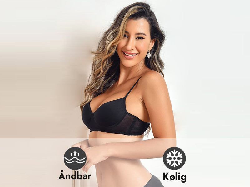 Åndbar og kølende
