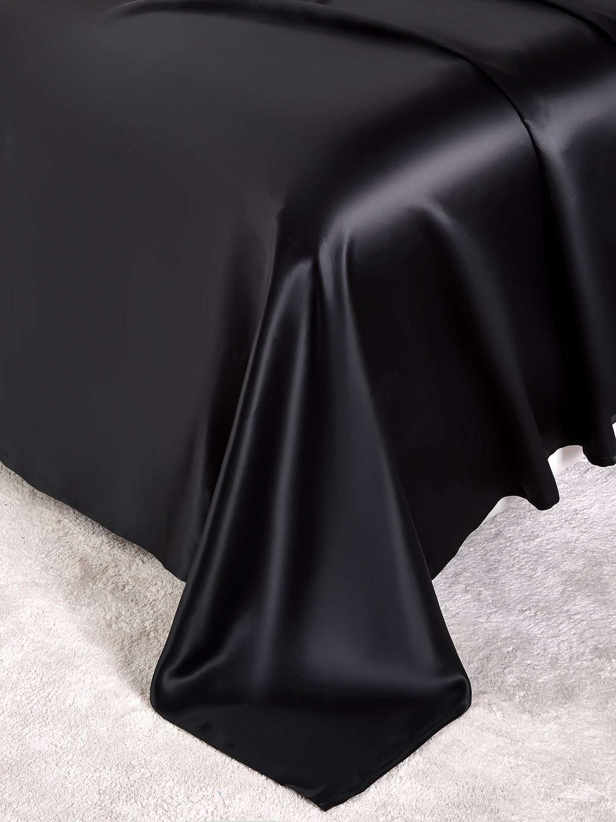 [Sort] SilkSilky-DK 19Momme Bedding Set 006