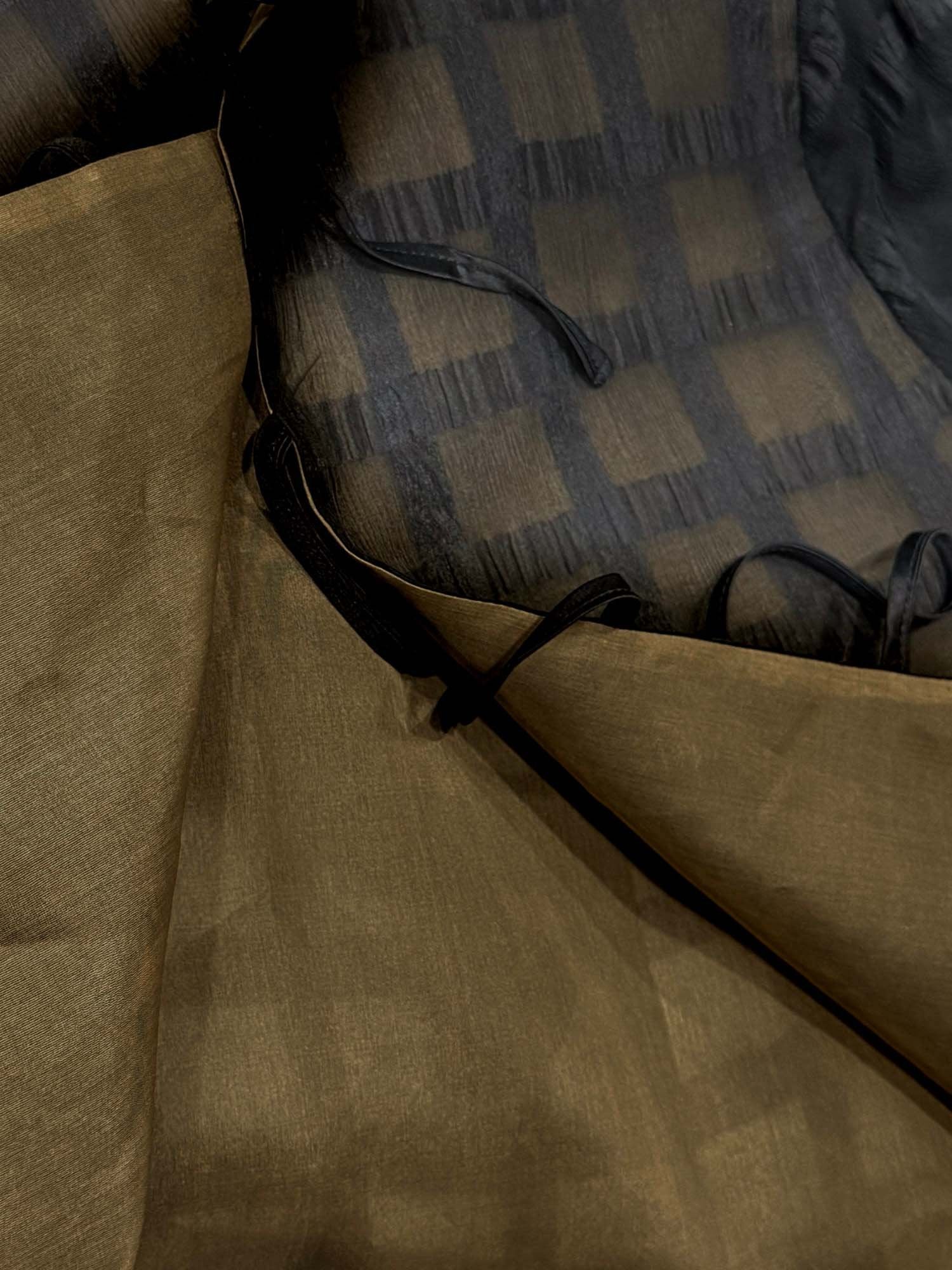 [Sort] SilkSilky-DK Blouse 005